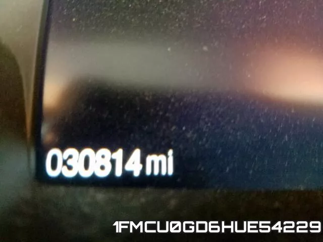 1FMCU0GD6HUE54229 фото 9