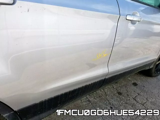 1FMCU0GD6HUE54229 фото 10