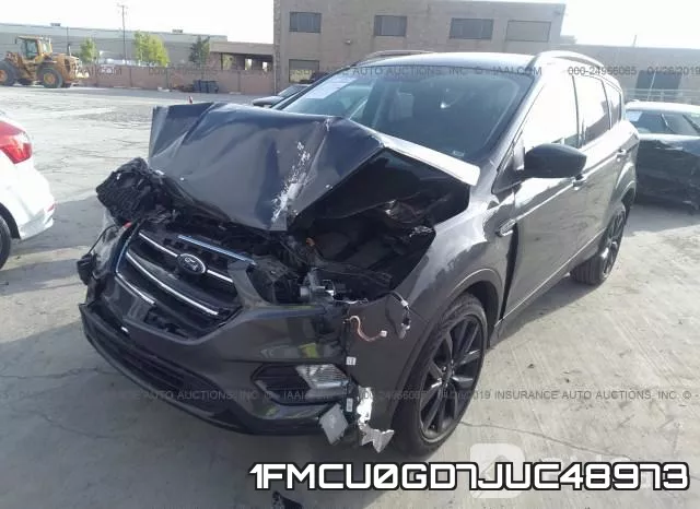 1FMCU0GD7JUC48973 фото 3