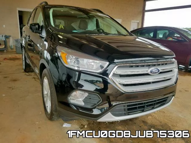 1FMCU0GD8JUB75306 фото 3