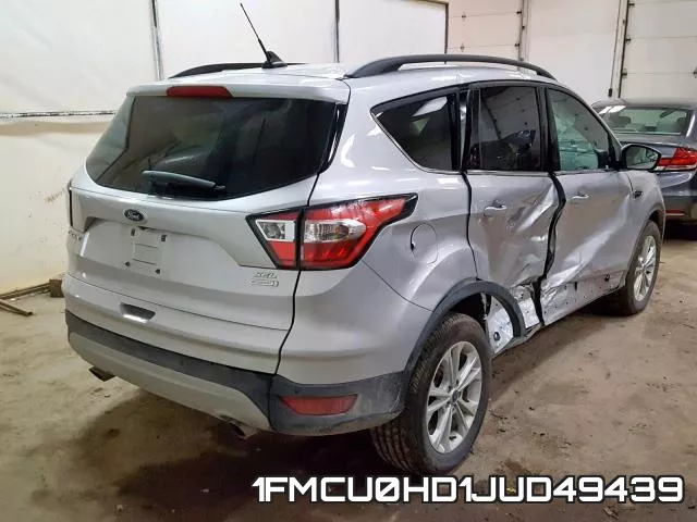 1FMCU0HD1JUD49439 фото 5