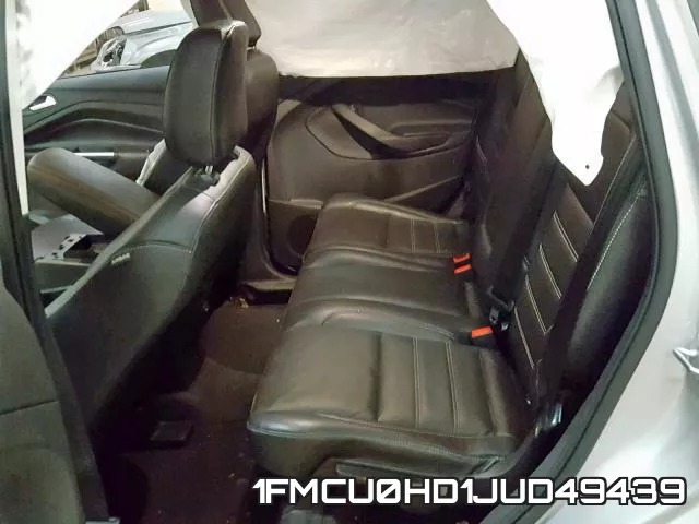 1FMCU0HD1JUD49439 фото 7