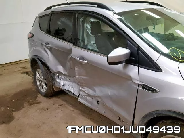 1FMCU0HD1JUD49439 фото 9