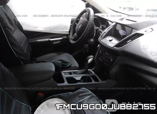 1FMCU9GD0JUB82755 фото 6