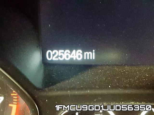 1FMCU9GD1JUD56350 фото 8