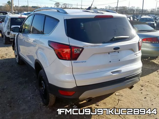 1FMCU9J97KUC28944 фото 4