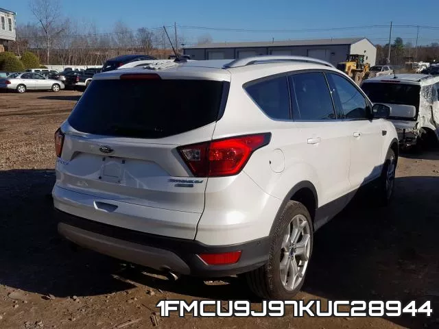 1FMCU9J97KUC28944 фото 5