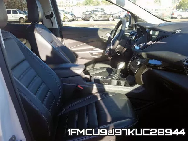 1FMCU9J97KUC28944 фото 6