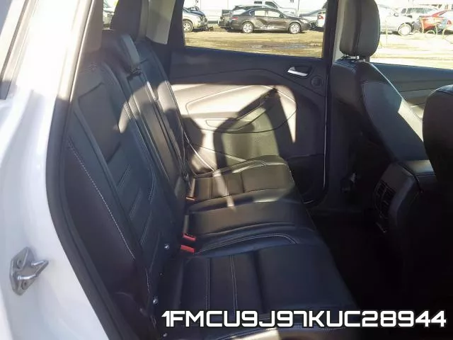 1FMCU9J97KUC28944 фото 7