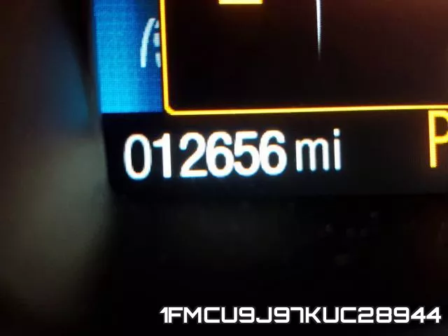 1FMCU9J97KUC28944 фото 9