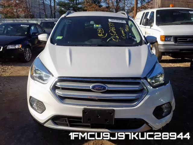 1FMCU9J97KUC28944 фото 10