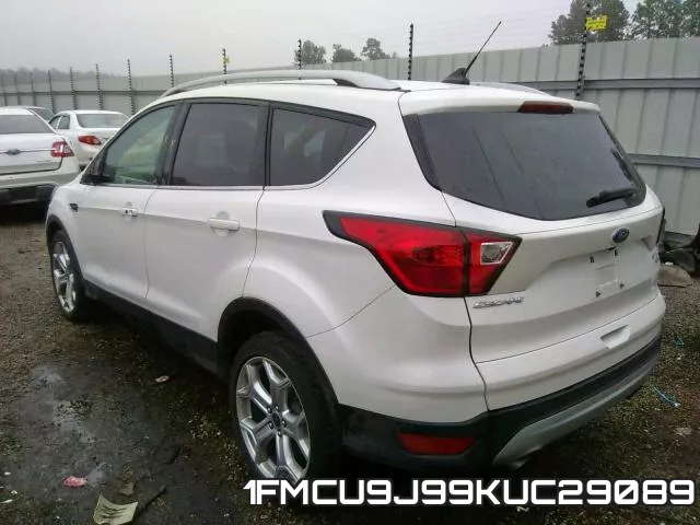 1FMCU9J99KUC29089 фото 4