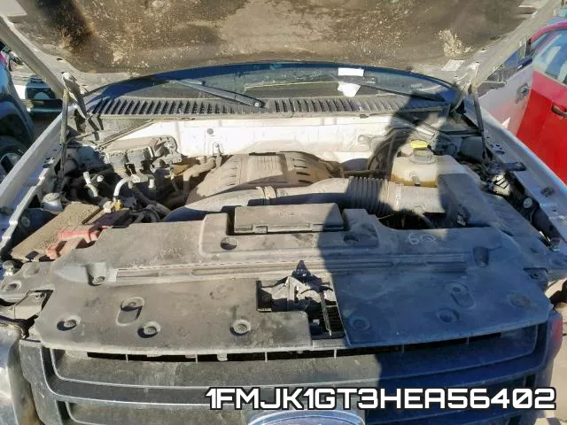 1FMJK1GT3HEA56402 фото 8