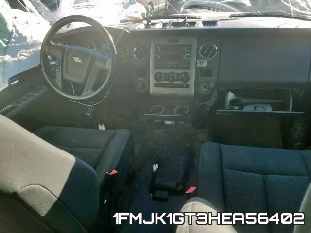 1FMJK1GT3HEA56402 фото 10