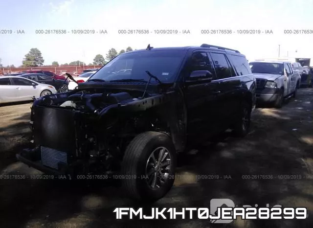 1FMJK1HT0JEA28299 фото 3