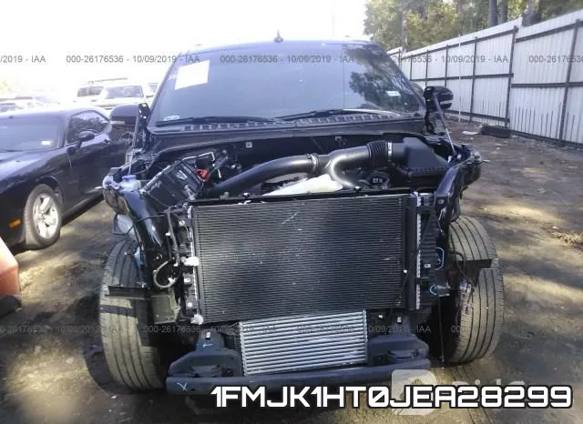 1FMJK1HT0JEA28299 фото 6