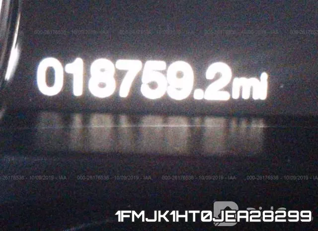 1FMJK1HT0JEA28299 фото 7