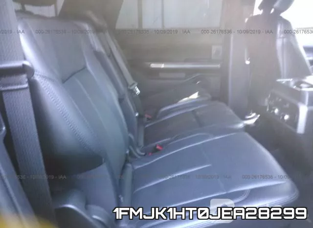 1FMJK1HT0JEA28299 фото 8