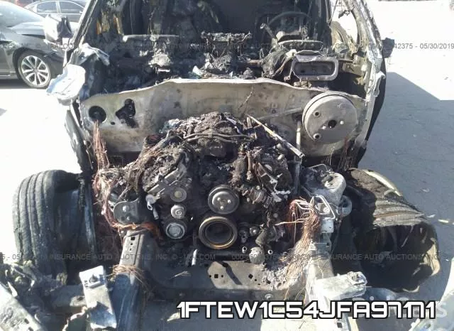 1FTEW1C54JFA97171 фото 2