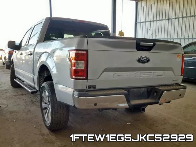 1FTEW1EG5JKC52929 фото 4
