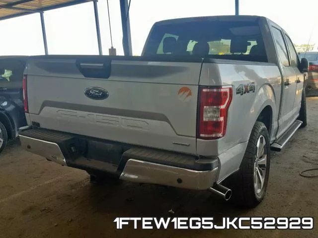 1FTEW1EG5JKC52929 фото 5