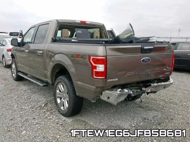 1FTEW1EG6JFB58681 фото 4