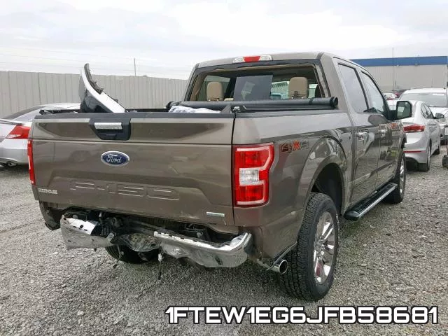 1FTEW1EG6JFB58681 фото 5