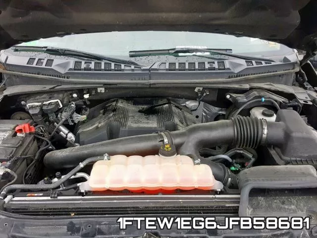 1FTEW1EG6JFB58681 фото 8