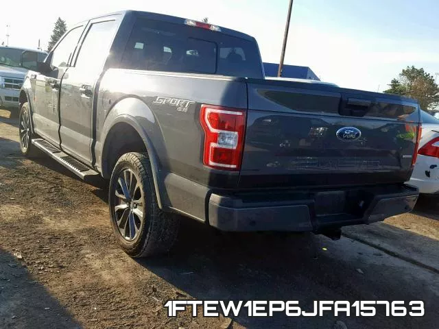 1FTEW1EP6JFA15763 фото 3