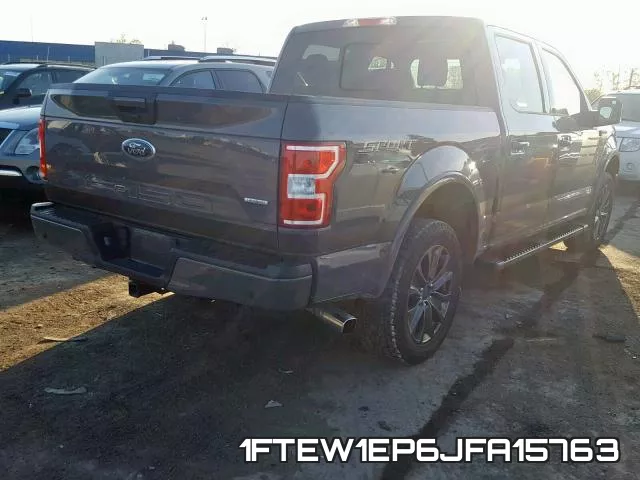 1FTEW1EP6JFA15763 фото 4
