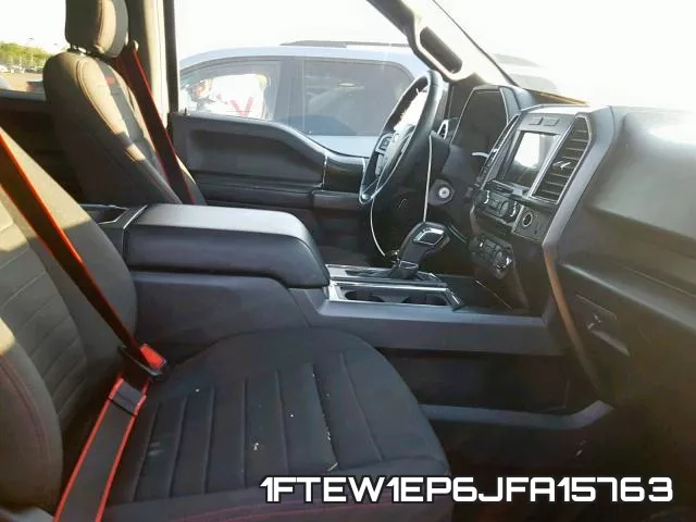 1FTEW1EP6JFA15763 фото 5