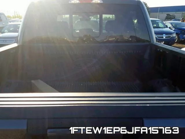 1FTEW1EP6JFA15763 фото 6