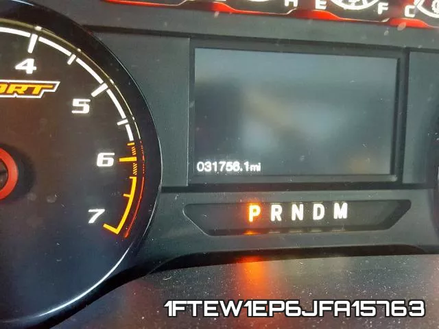 1FTEW1EP6JFA15763 фото 7
