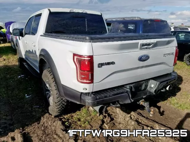 1FTFW1RG9HFA25325 фото 4