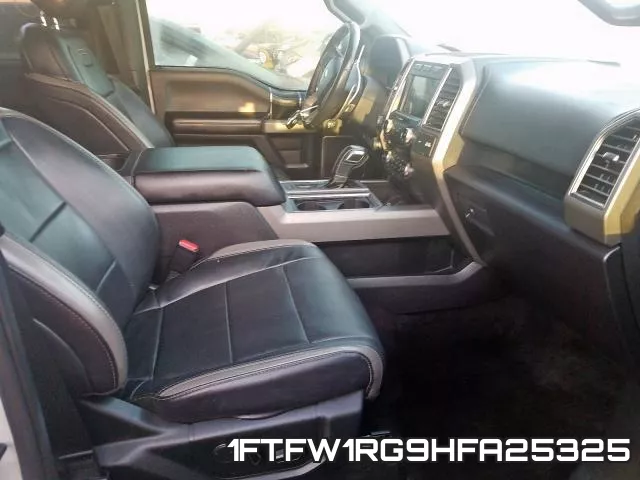 1FTFW1RG9HFA25325 фото 6