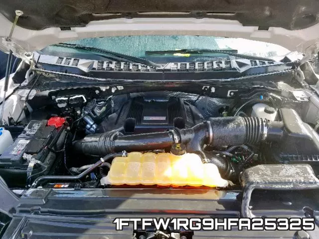 1FTFW1RG9HFA25325 фото 8