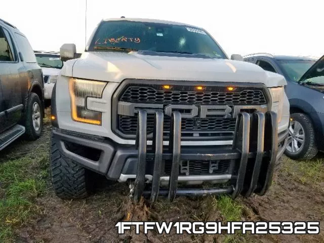 1FTFW1RG9HFA25325 фото 10