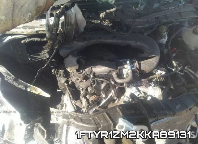 1FTYR1ZM2KKA89131 фото 2