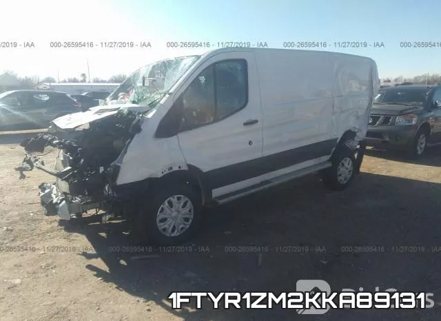 1FTYR1ZM2KKA89131 фото 3
