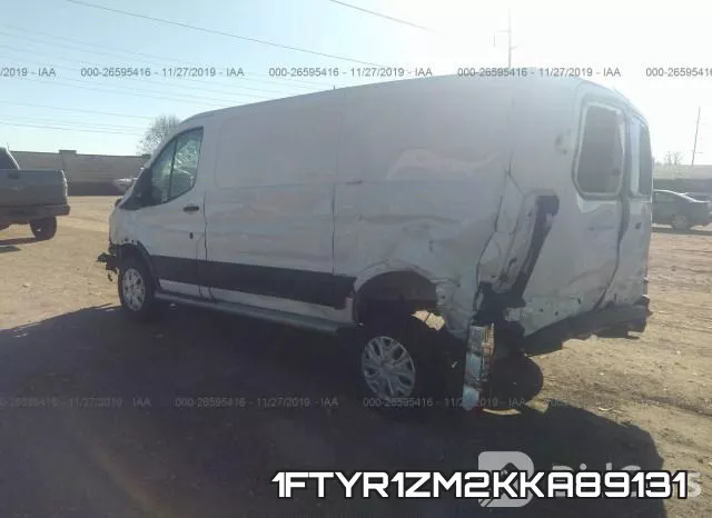 1FTYR1ZM2KKA89131 фото 4