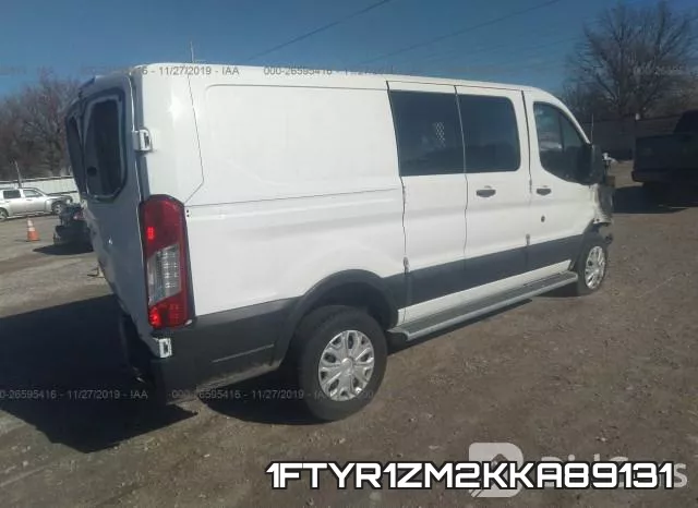 1FTYR1ZM2KKA89131 фото 5