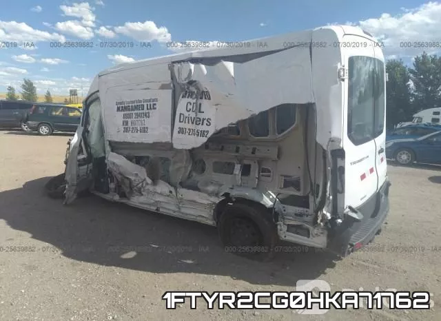 1FTYR2CG0HKA71762 фото 4