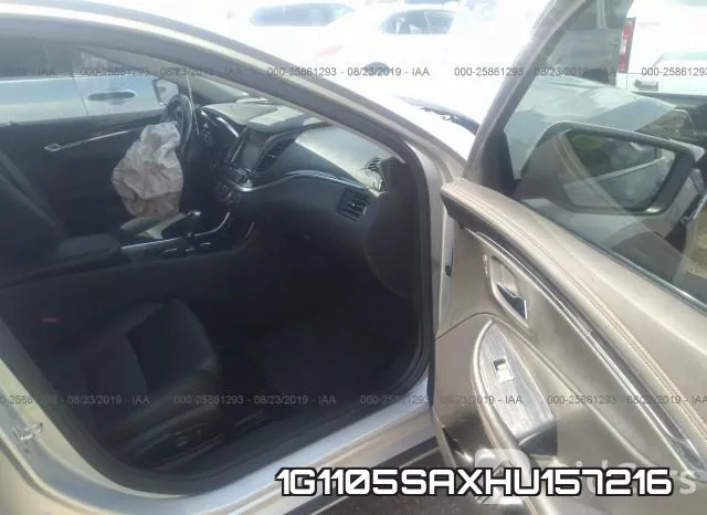 1G1105SAXHU157216 фото 6