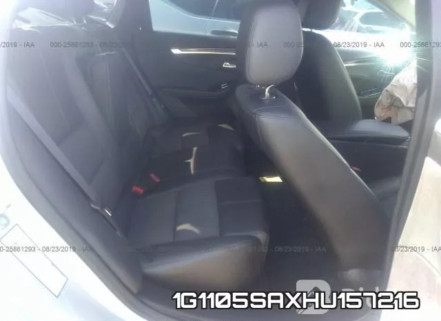 1G1105SAXHU157216 фото 9