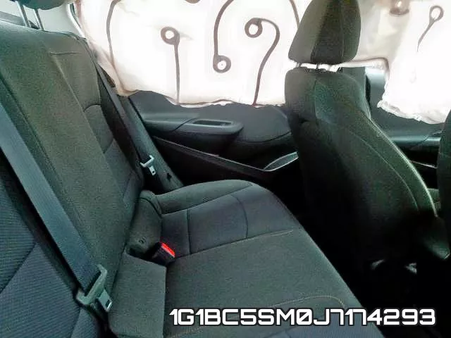 1G1BC5SM0J7174293 фото 7