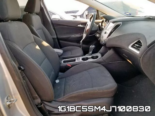1G1BC5SM4J7100830 фото 6