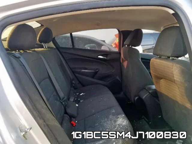 1G1BC5SM4J7100830 фото 7