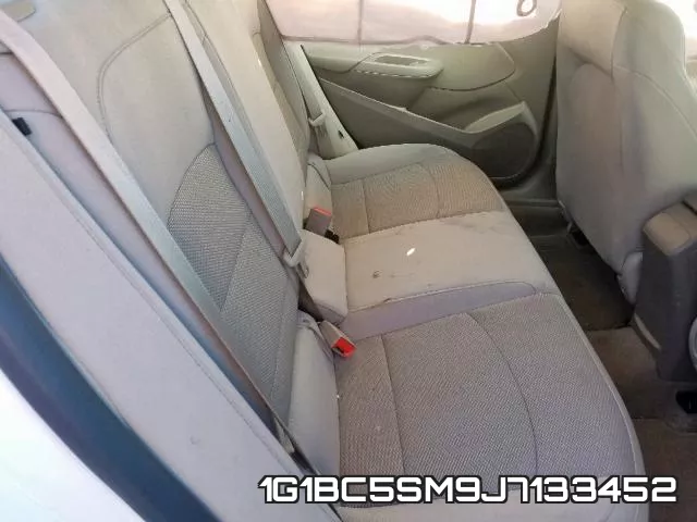 1G1BC5SM9J7133452 фото 7