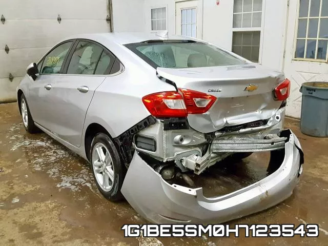 1G1BE5SM0H7123543 фото 4