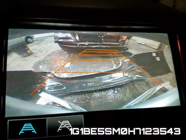 1G1BE5SM0H7123543 фото 10